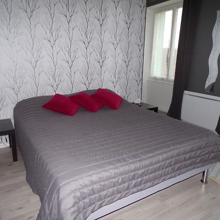 Bed and Breakfast A La Belle Etoile Mery-sur-Cher Екстер'єр фото