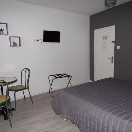 Bed and Breakfast A La Belle Etoile Mery-sur-Cher Екстер'єр фото