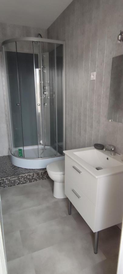 Bed and Breakfast A La Belle Etoile Mery-sur-Cher Екстер'єр фото