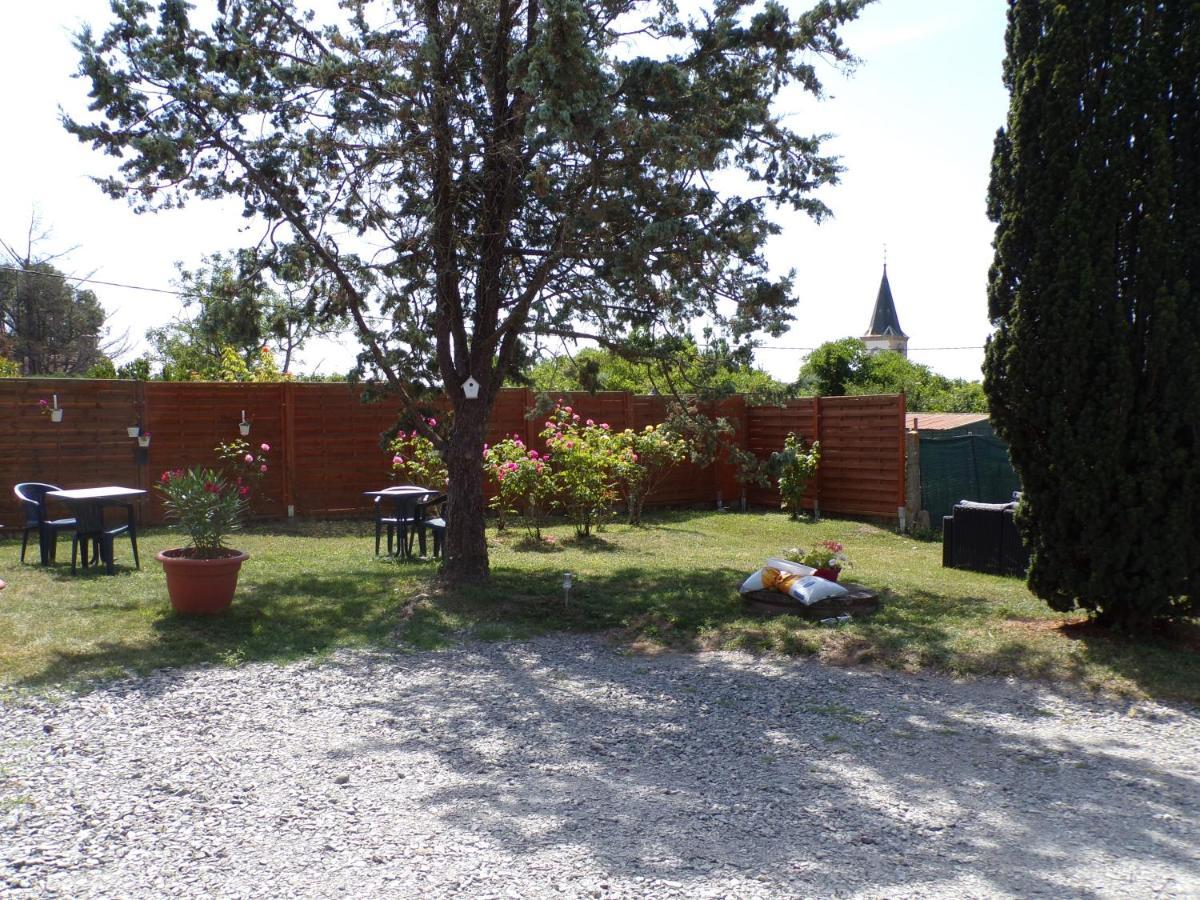 Bed and Breakfast A La Belle Etoile Mery-sur-Cher Екстер'єр фото