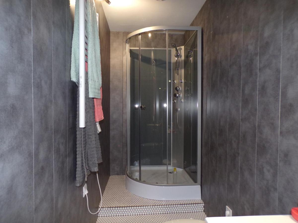 Bed and Breakfast A La Belle Etoile Mery-sur-Cher Екстер'єр фото