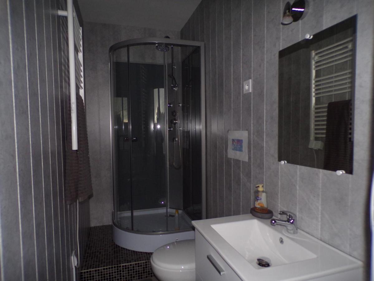 Bed and Breakfast A La Belle Etoile Mery-sur-Cher Екстер'єр фото
