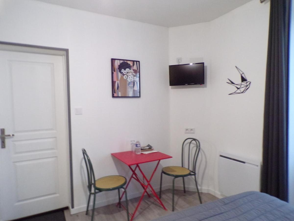 Bed and Breakfast A La Belle Etoile Mery-sur-Cher Екстер'єр фото
